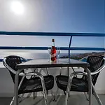 Апартаменты Paraiso Del Sur Playa