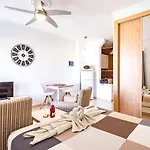 Paraiso Del Sur Playa Lejlighed