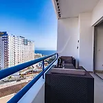 Paraiso Del Sur Playa