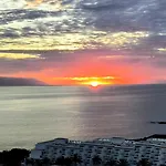 Апартаменты Paraiso Del Sur Playa *