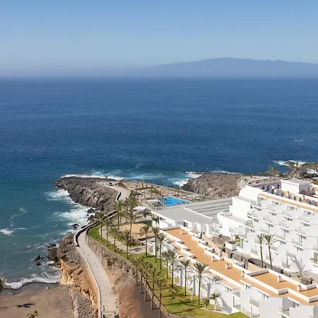 Apartament Paraiso Del Sur Playa Costa Adeje (Tenerife)