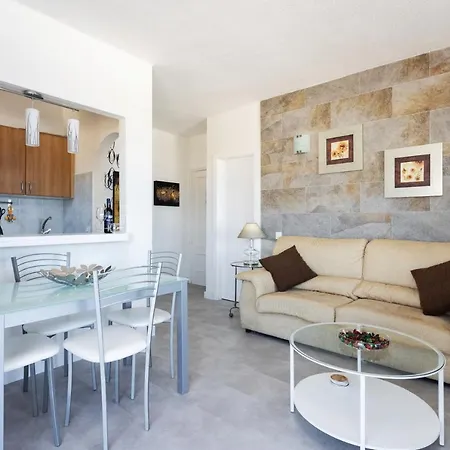 Paraiso Del Sur Playa Apartment Costa Adeje (Tenerife)
