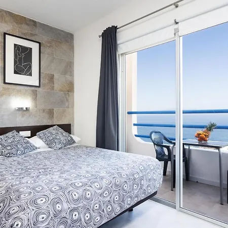 Apartament Paraiso Del Sur Playa