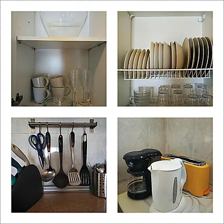 Apartament Paraiso Del Sur Playa Costa Adeje (Tenerife)