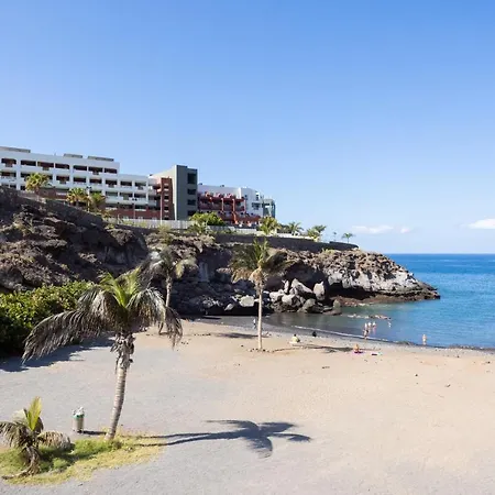 Apartment Paraiso Del Sur Playa