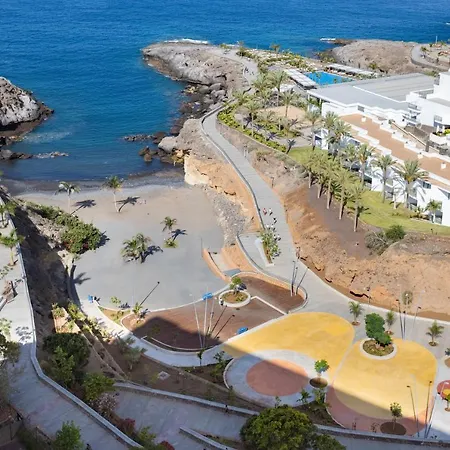 Paraiso Del Sur Playa Apartmán *