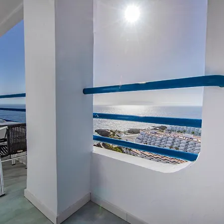 Paraiso Del Sur Playa * Costa Adeje (Tenerife)