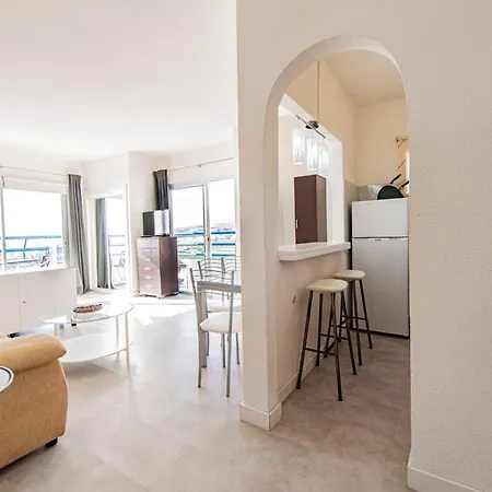 Paraiso Del Sur Playa *