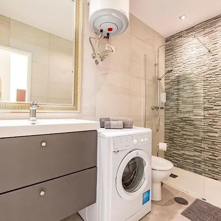 Apartamento Paraiso Del Sur Playa *