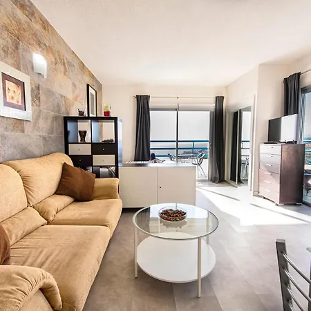 Paraiso Del Sur Playa * Costa Adeje (Tenerife)