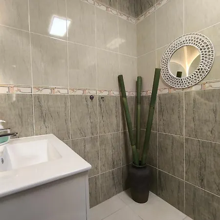 Apartment Paraiso Del Sur Playa Costa Adeje (Tenerife)