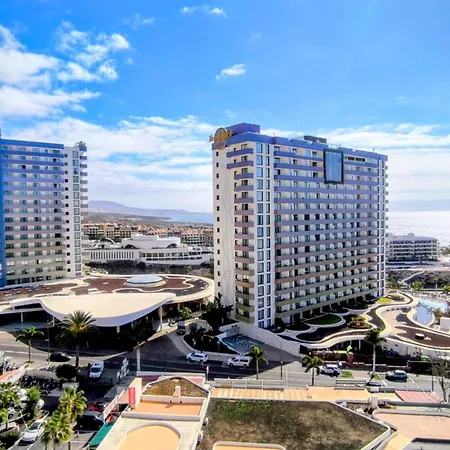 Paraiso Del Sur Playa *