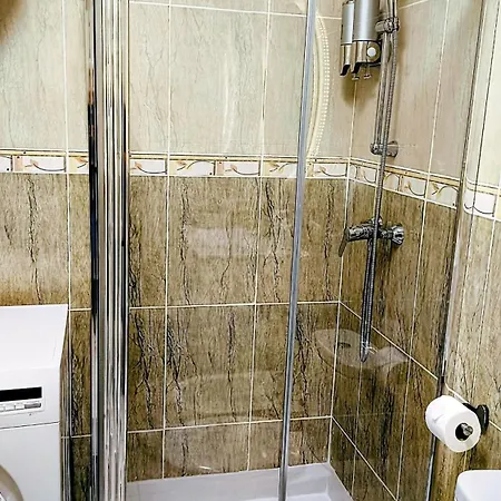 Paraiso Del Sur Playa Apartamento