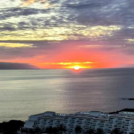 Apartamento Paraiso Del Sur Playa *