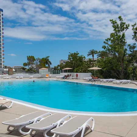 Paraiso Del Sur Playa Apartamento