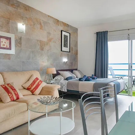 Apartamento Paraiso Del Sur Playa