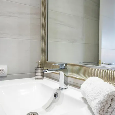 Paraiso Del Sur Playa Apartamento *