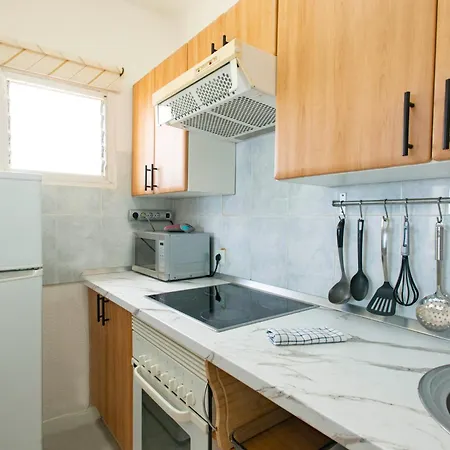 Paraiso Del Sur Playa Apartamento *