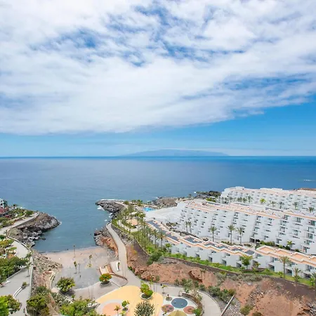 Apartamento Paraiso Del Sur Playa