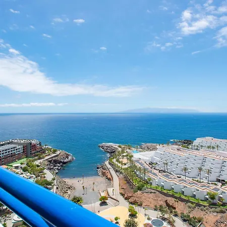 Apartamento Paraiso Del Sur Playa Costa Adeje (Tenerife)