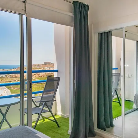 Paraiso Del Sur Playa Apartamento