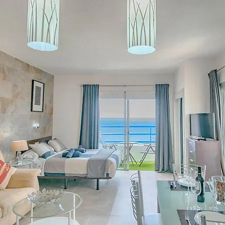 Apartamento Paraiso Del Sur Playa *