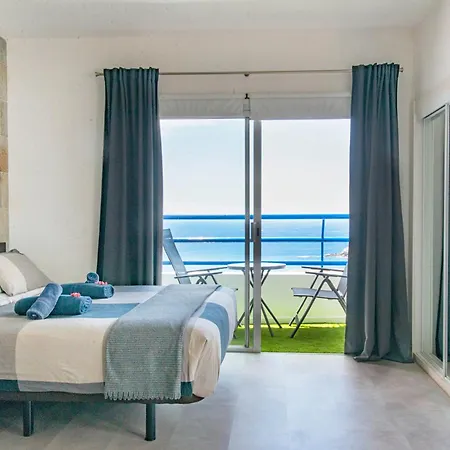 Paraiso Del Sur Playa Apartamento
