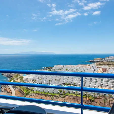 Paraiso Del Sur Playa Apartamento *