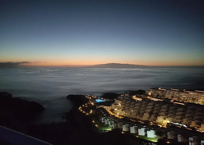 Paraiso Del Sur Playa Apartmán