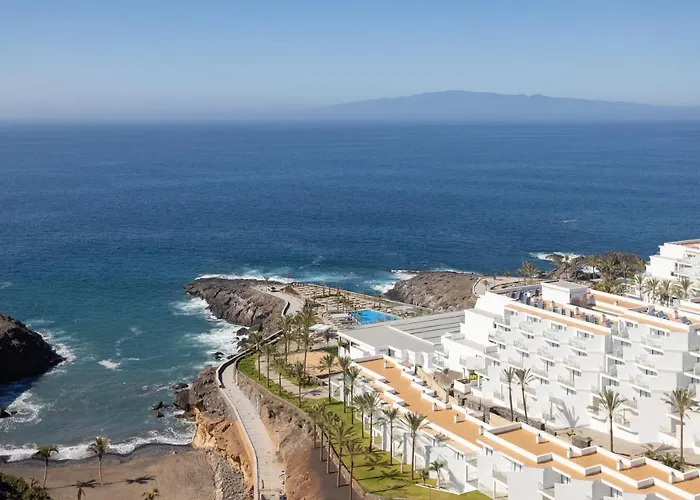 Διαμέρισμα Paraiso Del Sur Playa Costa Adeje (Tenerife)