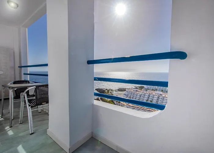 Paraiso Del Sur Playa * 阿德耶