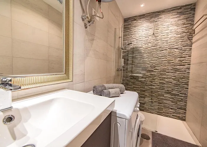 Paraiso Del Sur Playa Διαμέρισμα *