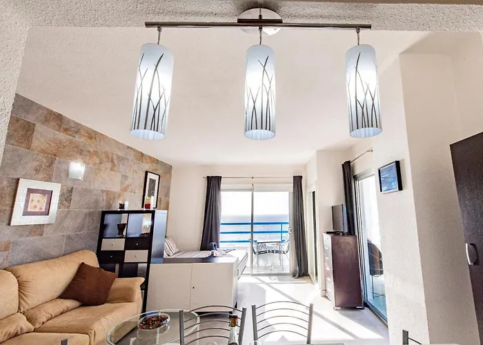 Paraiso Del Sur Playa *