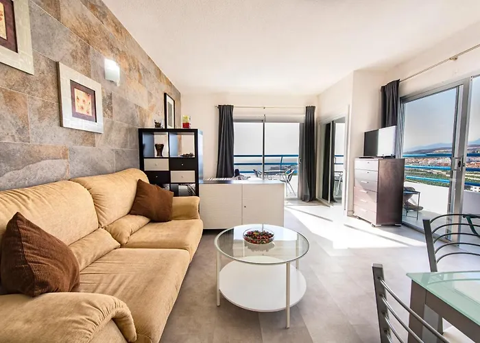 Paraiso Del Sur Playa * Costa Adeje (Tenerife)