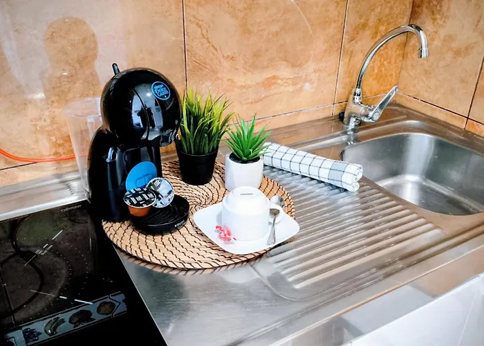 Paraiso Del Sur Playa 阿德耶