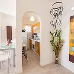 Apartmán Paraiso Del Sur Playa Costa Adeje (Tenerife)