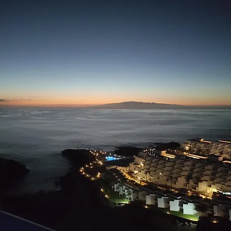 Paraiso Del Sur Playa Lejlighed