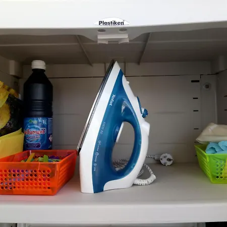 Paraiso Del Sur Playa Apartamento