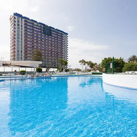 Paraiso Del Sur Playa Appartement *