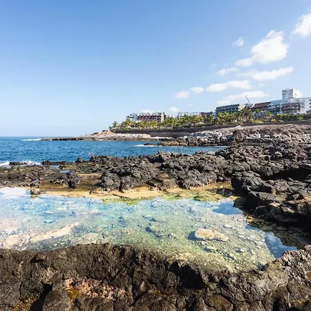 Paraiso Del Sur Playa Appartamento *