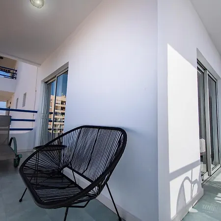 Paraiso Del Sur Playa *