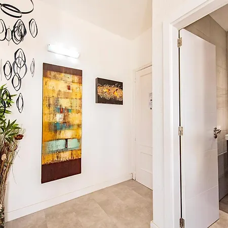 Paraiso Del Sur Playa Appartement