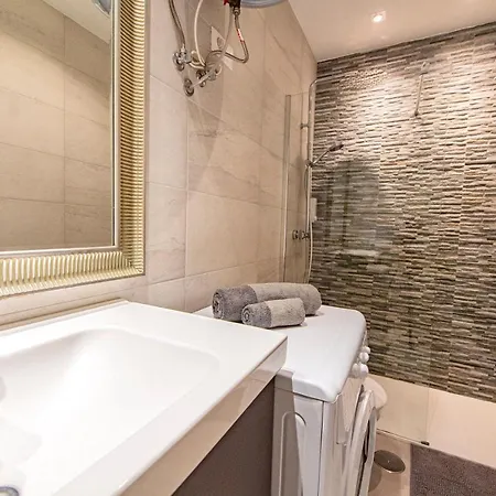 Paraiso Del Sur Playa Appartement *