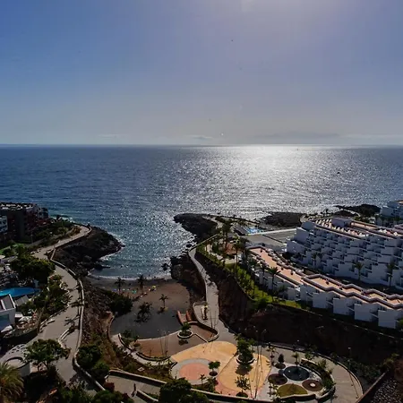 Daire Paraiso Del Sur Playa