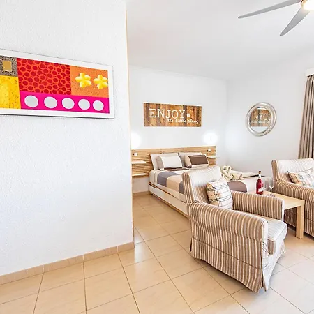Paraiso Del Sur Playa Appartement *