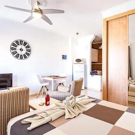 Paraiso Del Sur Playa Appartement