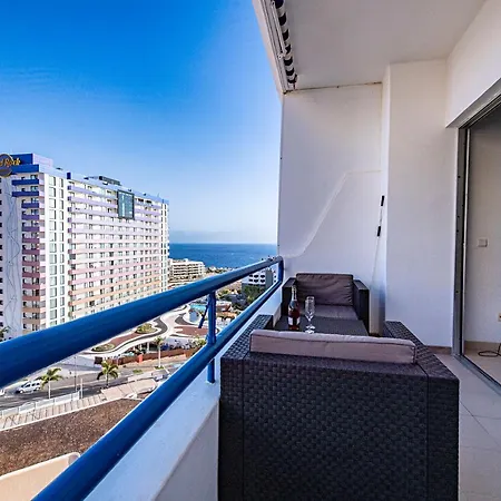 Paraiso Del Sur Playa