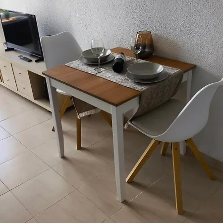 Apartment Paraiso Del Sur Playa