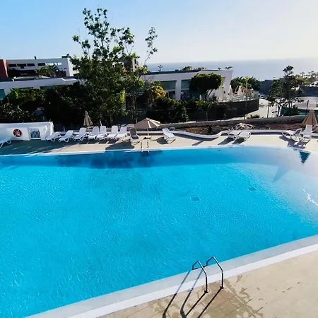 Paraiso Del Sur Playa Appartamento