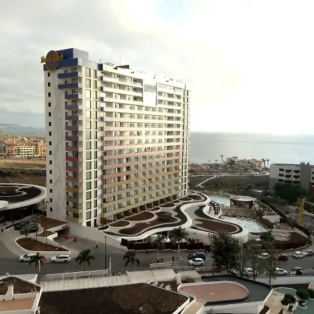 Paraiso Del Sur Playa * Costa Adeje (Tenerife)